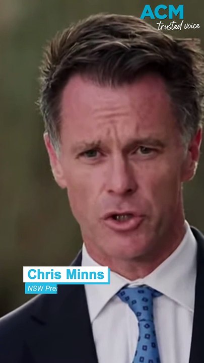 'There can be no tolerance for this': Chris Minns responds to Bankstown hospital staff allegations of anti-Semitism