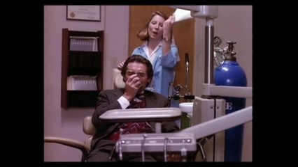 La dimensión desconocida 1985 - Ep.41 - Cosas de dentistas ( Tooth and Consequences )