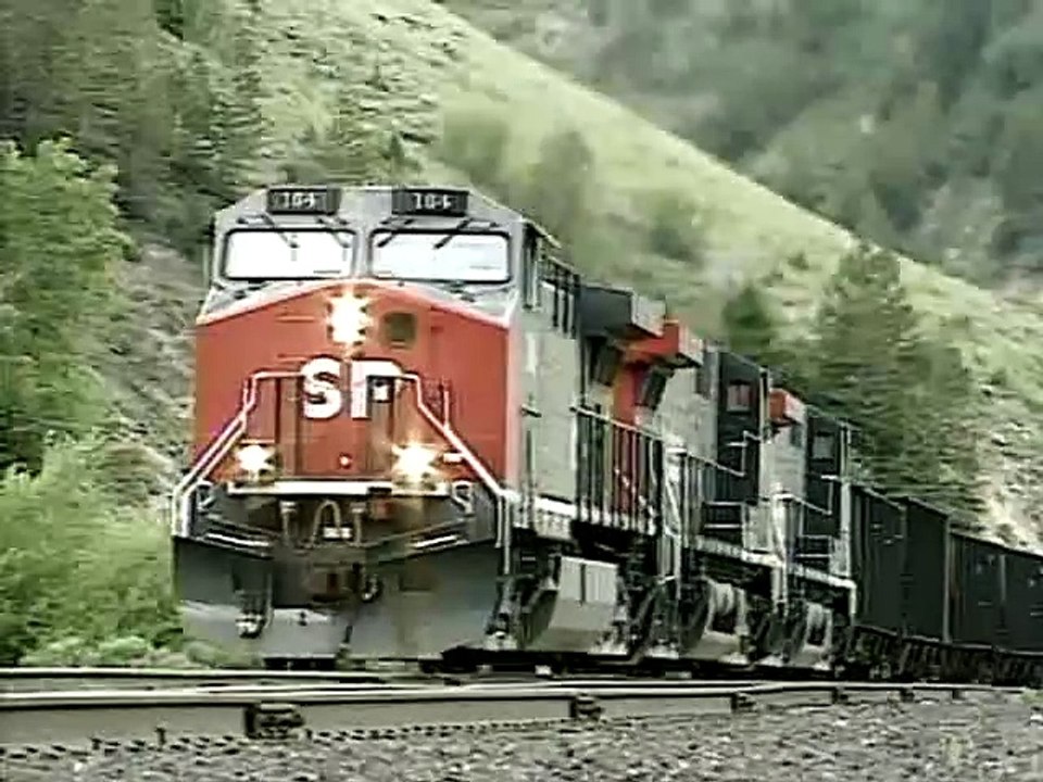 Thunder in the Wasatch