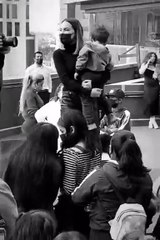 “Quiero pedirles que nunca pierdan la fe”: Belinda