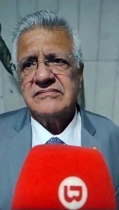 Direto de Brasília: Deputado defende que restauração da ‘Igreja do Ouro’ receba ajuda de empresários; entenda