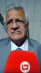 Direto de Brasília: Deputado defende que restauração da ‘Igreja do Ouro’ receba ajuda de empresários; entenda