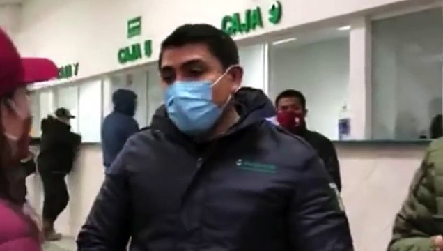 Repunta un 55% ingreso de paisanos por los Dos Laredos