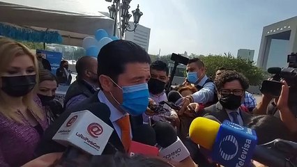 Garantiza gobernador que no se cobrará la verificación vehicular