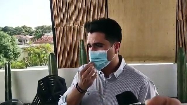 Pide Carlos Fernández analizar dictamen sobre canje de placas