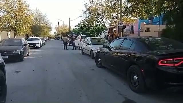 Golpean delincuentes a menor; le roban medio millón de pesos en Juárez