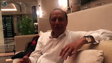 Paras Shahdadpuri - From diplomat to millionaire entrepreneur.