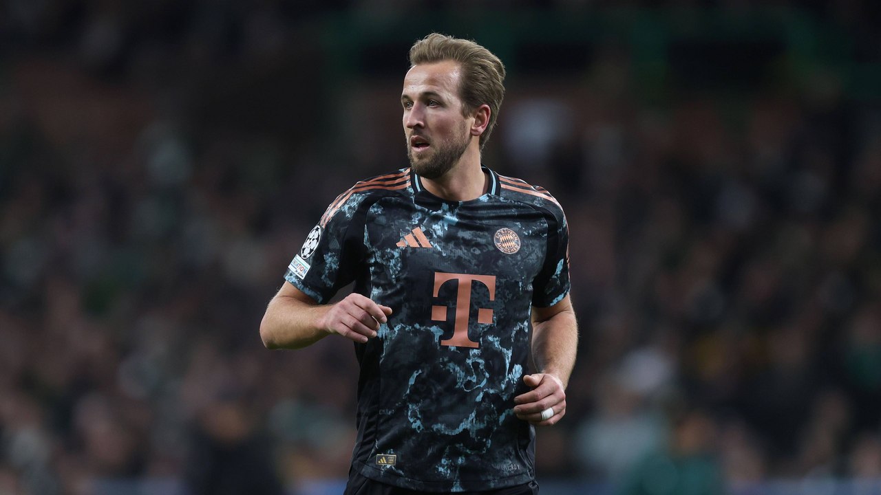 Trotz guter Ausgangsposition: Bayern 'beinahe noch um den Lohn gebracht'