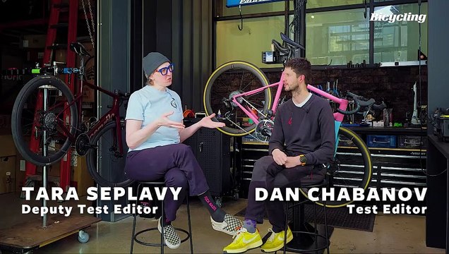 Many Cyclists Make This Big Chain Lube Mistake | The Bicycling Bike Shop | Episode 43 | Preview