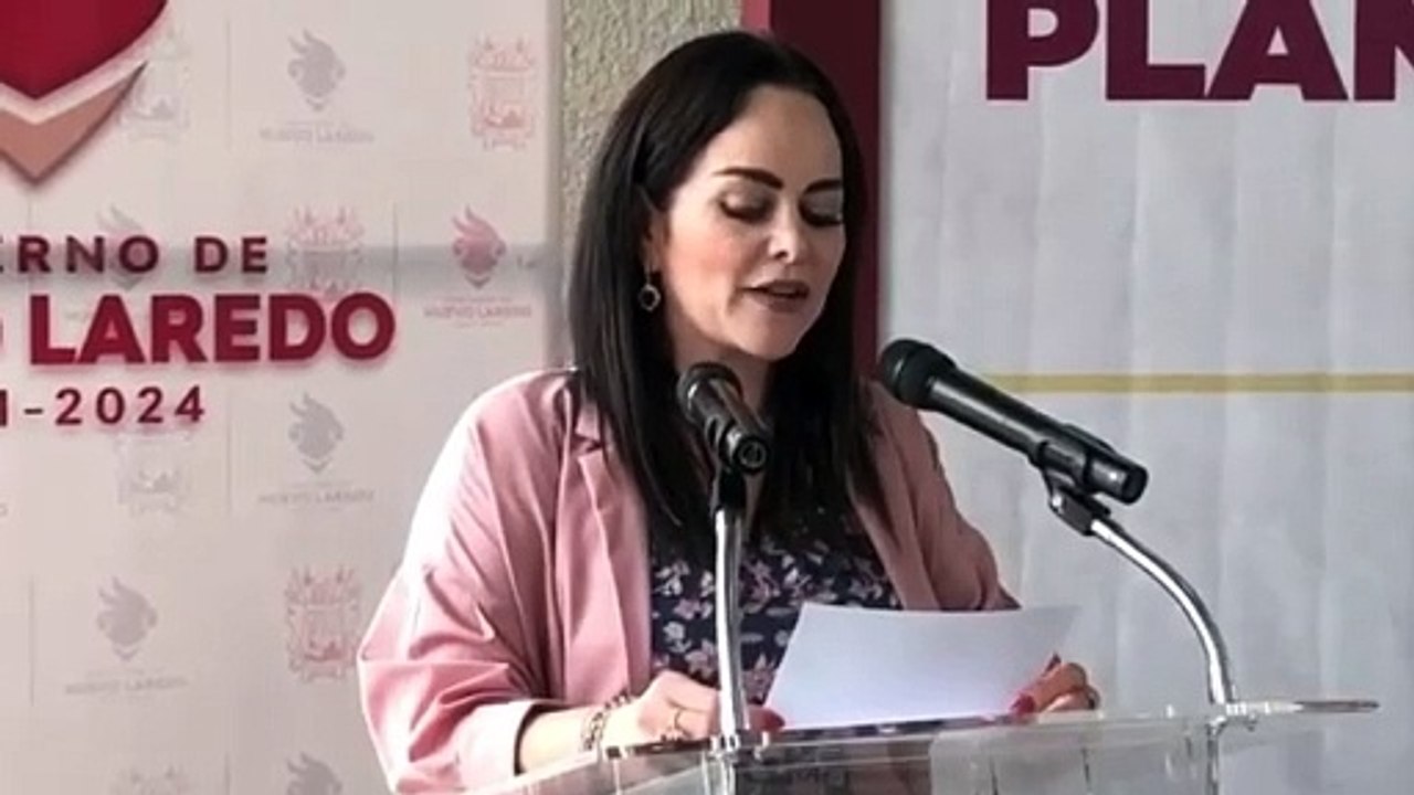 Firman Dos Laredos Plan de Contingencia Transfronterizo
