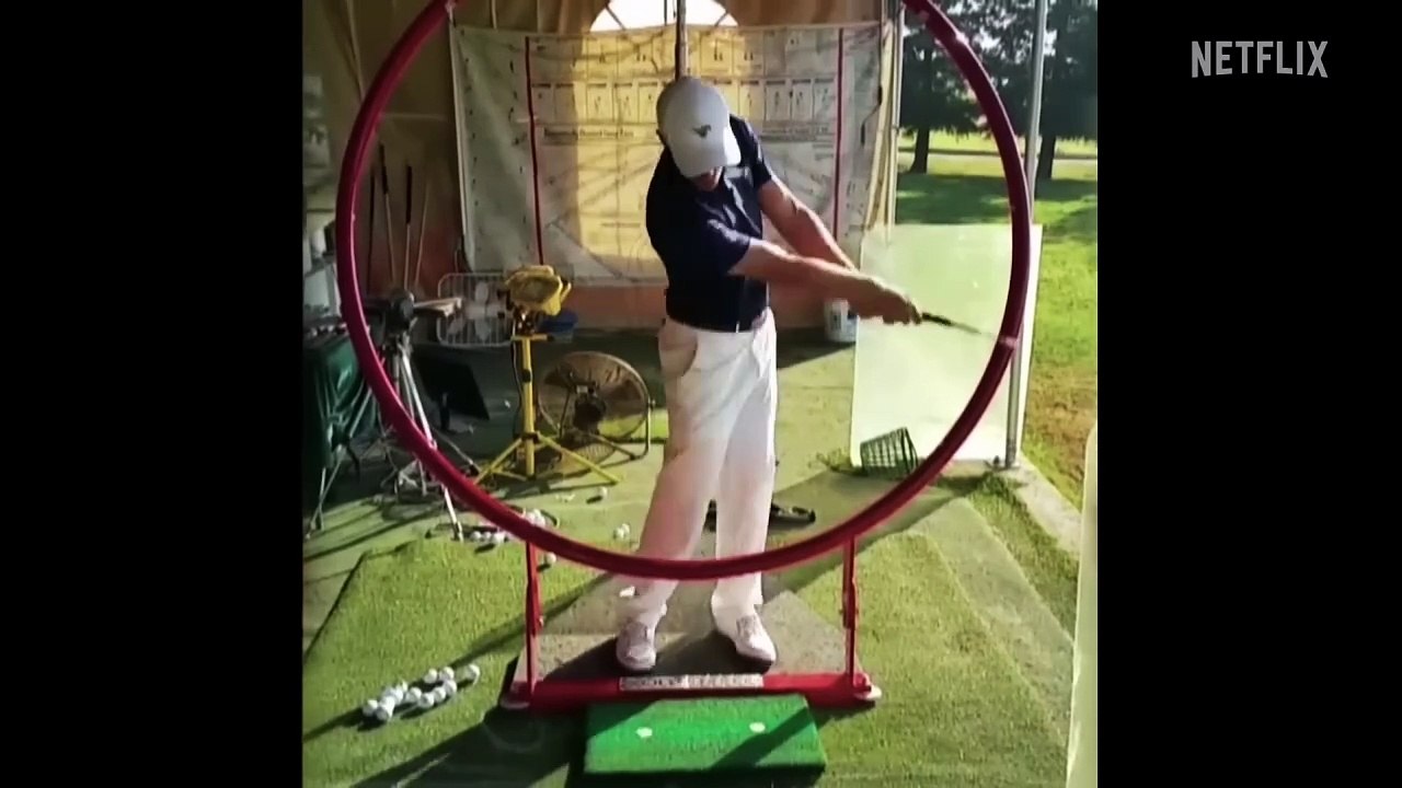 Full Swing S03
