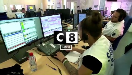 Enquête sous haute tension