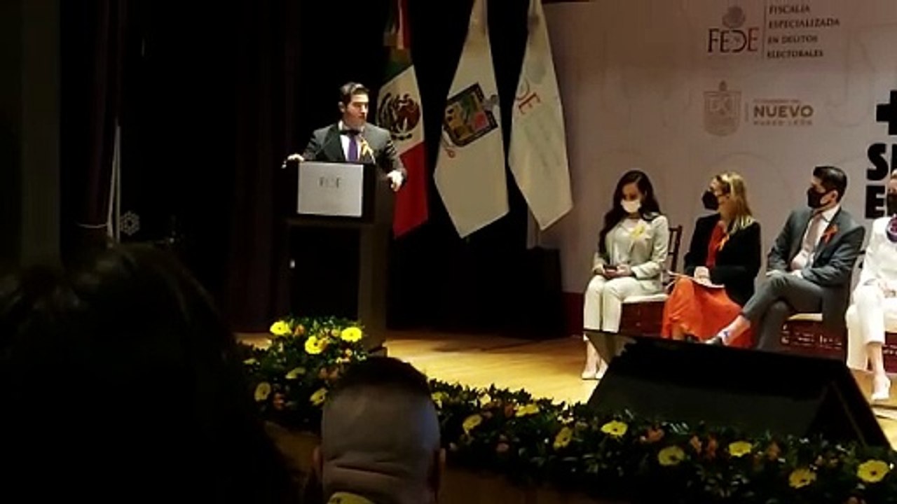 Destinará Gobierno 37 mil millones pesos para atención a mujeres