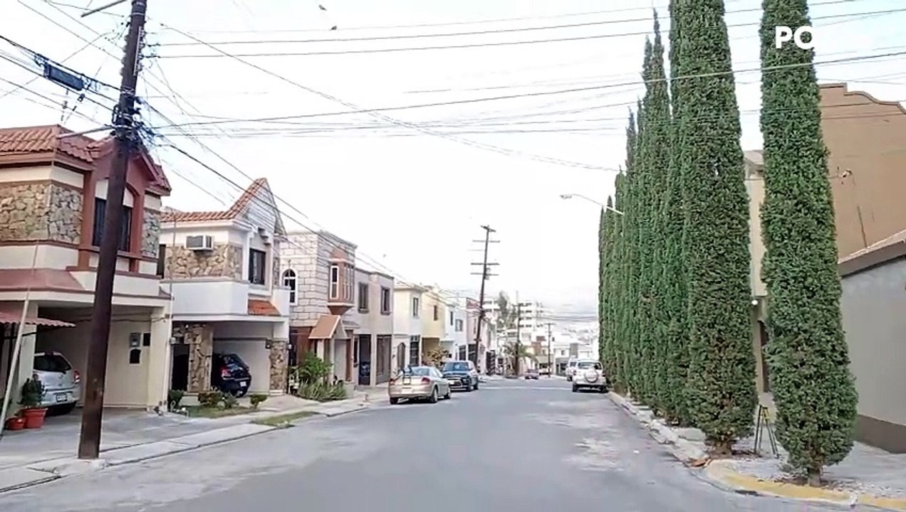 ¡Robos y más robos! Pierden tranquilidad vecinos del poniente de Monterrey