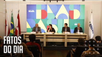 Financiadores afirmam que obras da COP 30 representam investimento científico e legado para Belém