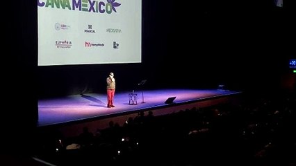 Legalización del cannabis frenará corrupción en México: Fox