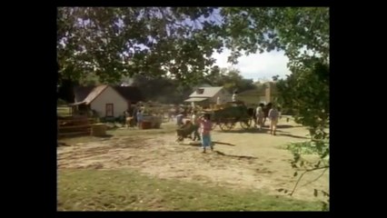 La dimensión desconocida 1985 - Ep.43 - Cuarentena ( Quarantine )