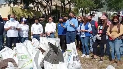 Buscan diputados mejores condiciones en pro del medio ambiente