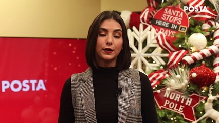 Vacunación de menores y contra la influenza, en Posta Destaca con Ana Mafud