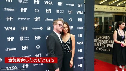 マコーレー・カルキンとブレンダ・ソング、子役時代の「トラウマ」で意気投合