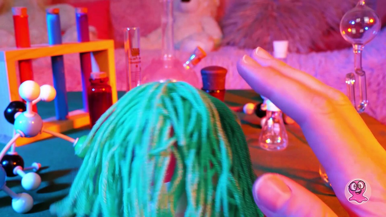 Expériences époustouflantes à essayer chez vous 🔬💥