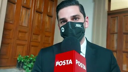 Firman San Pedro y Pesquería convenio de colaboración