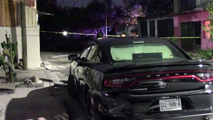 Sale a comprar refrescos y lo ejecutan en Juárez