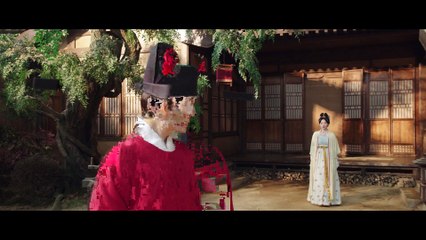 Ngũ Phúc Lâm Môn Tập 28 Thuyết minh