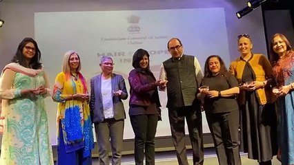 Hair for Hope: A way to help cancer patients