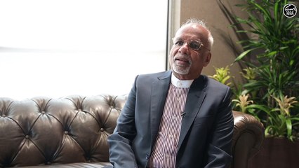 M. V. Kunhumohamed, the Indian driver who became a billionaire in UAE