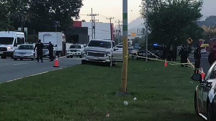 Muere niño de 5 años tras ataque a balazos