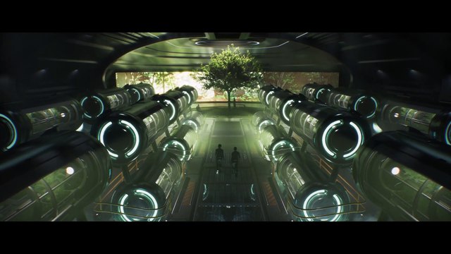 Directive 8020 - Story Trailer & Date de sortie