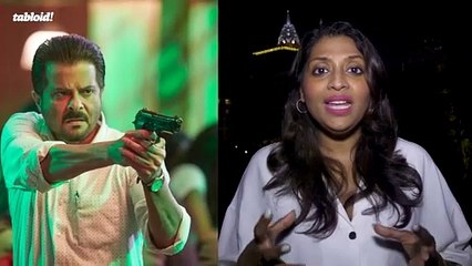 Malang Review - A super engaging film full of super hot people