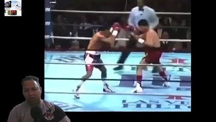 Julio Cesar Chavez Vs Edwin Rosario Highlights WBA Title
