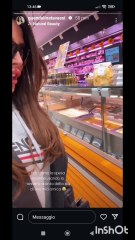 facciamo la spesa i regali di san valentino