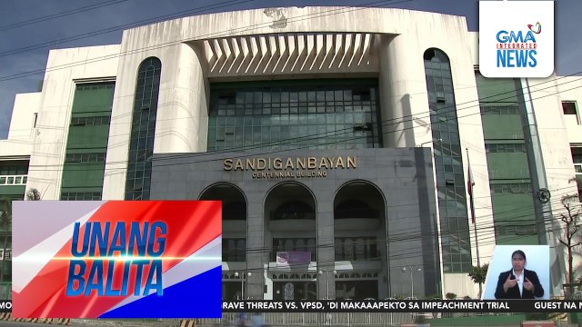 Ex-Rep. Plaza, Janet Napoles, at 8 iba pa, pinawalang-sala sa mga kasong malversation of public funds at graft | Unang Balita