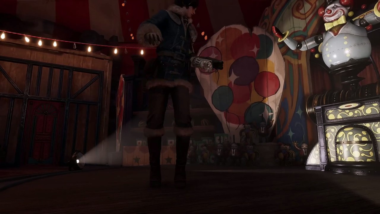 Lies of P: Overture angekündigt – Das Soulslike mit der langen Nase bekommt ein Prequel-DLC