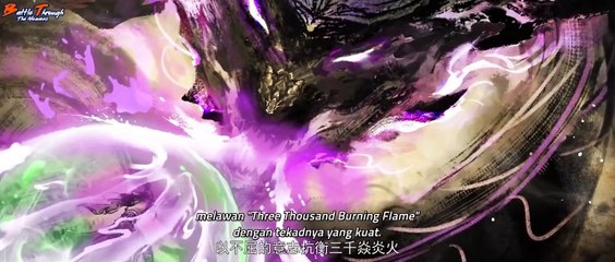 BTTH Season 5 Episode 129 Subtitle Indonesia