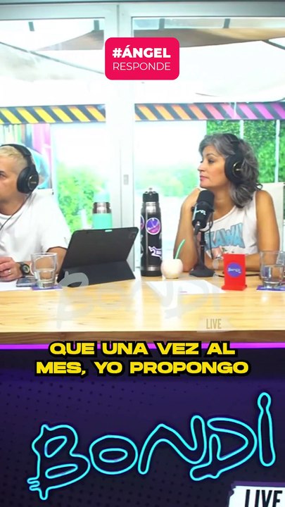 Bárbara Di Rocco contra Rial
