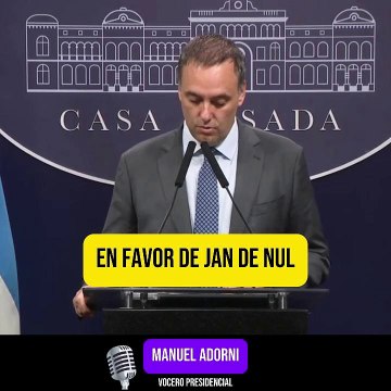El Gobierno dará de baja la licitación de la Hidrovía Paraguay-Paraná