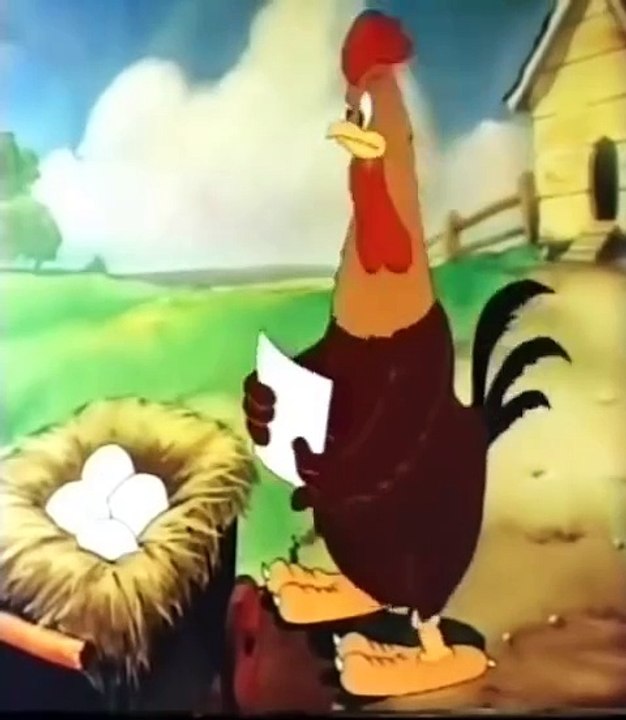 Funny Classic Cartoon Show 32