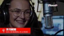 Día de la radio