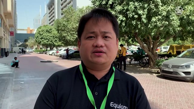 Filipino expats in UAE fear rise of coronavirus cases in the Philippines