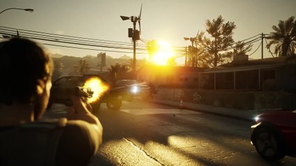 MindsEye - Trailer de gameplay PS5