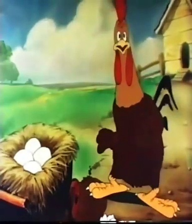 Funny Classic Cartoon Show 33