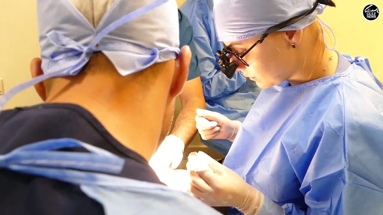 Choosing Cosmetic or Plastic Surgery in Dubai