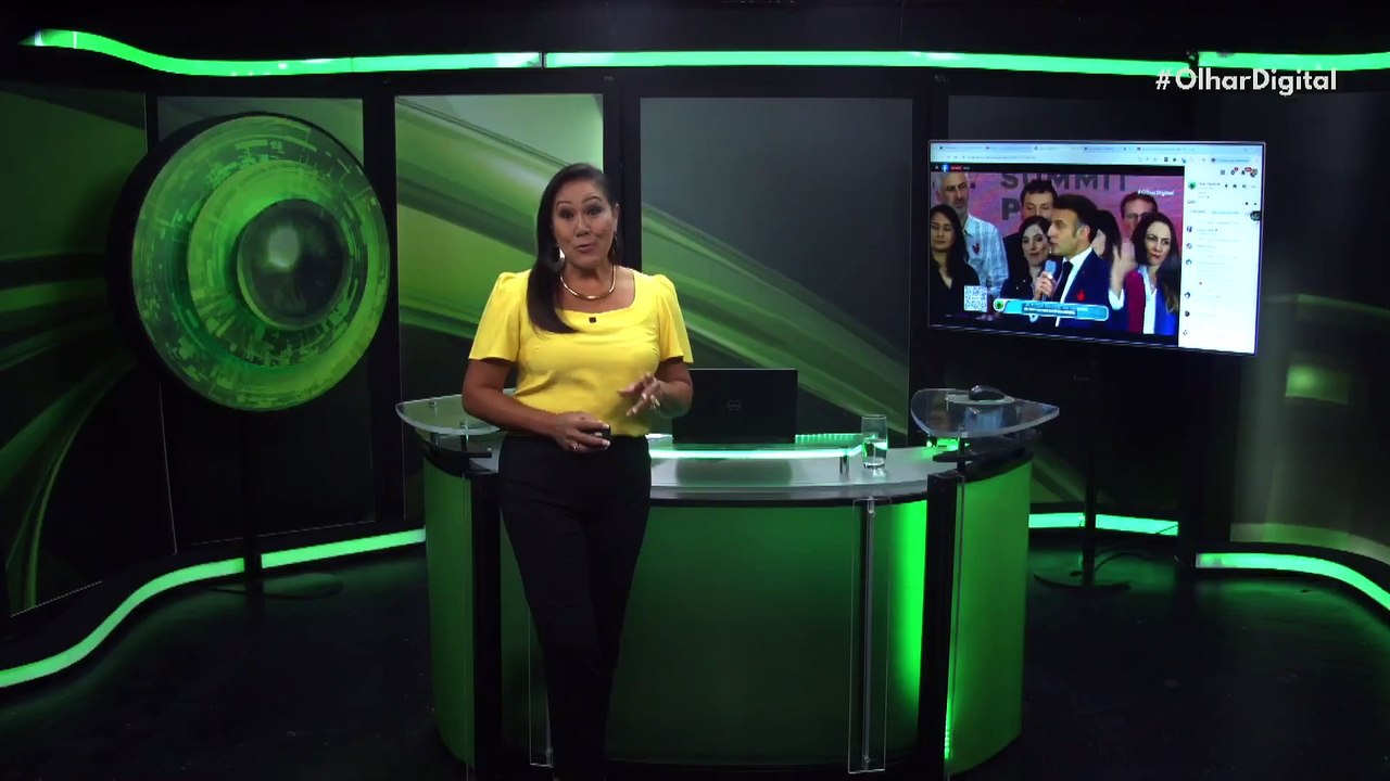 Olhar do Amanhã: estamos em um multiverso?