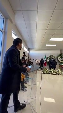 Patricio Lozano lanza S.O.S a Federación y Estado por seguridad en Pesquería