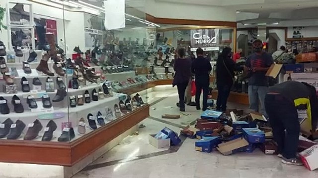 Anticipan regios compras navideñas