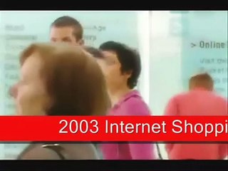 Internet Shopping - Virtual Mall | movie | 2003 | Official Trailer